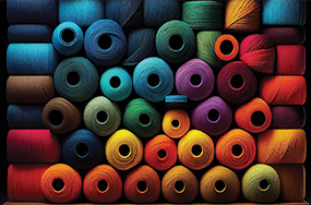 Hosiery, Garment and Textiles Job Work